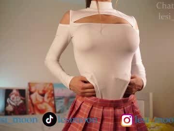 hot cam girl lesi_moon image #4109713