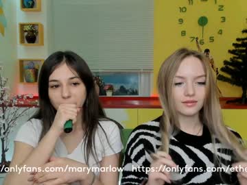 hot cam girl mary_marlow image #519793