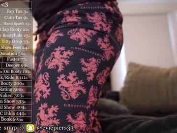 hot cam girl evelynpiers image #4412966