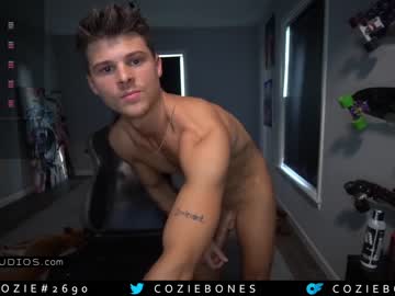 hot cam man cozlebones image #2833957