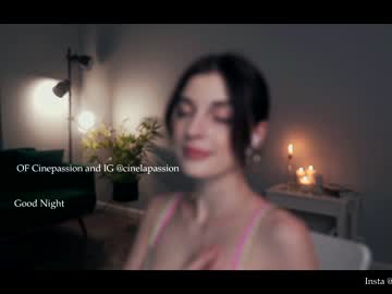 hot cam girl cinepassion image #908548
