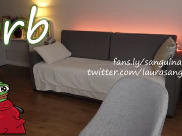hot cam girl laura_sanguinar image #3367502