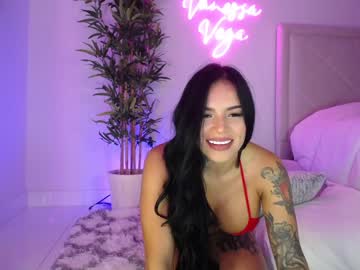 hot cam girl vanessa_vega image #1015020