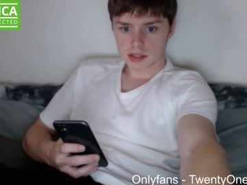 hot cam man twentyoneyearoldstud image #4641262