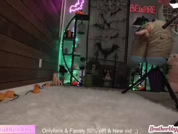 hot cam girl heatherbby image #3617624