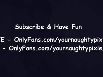 hot cam girl yournaughtypixie image #1365423