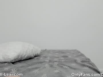 hot cam girl doll_lexi image #418116