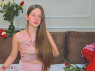 hot cam girl toxl image #582172