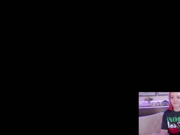 hot cam girl ginger_pie image #4305311