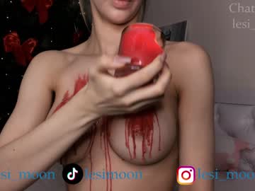 hot cam girl lesi_moon image #4024822