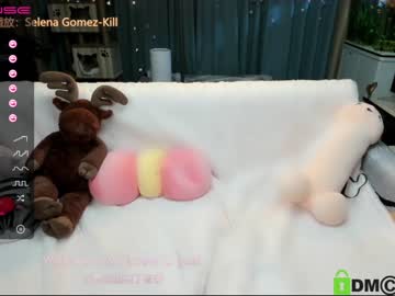 hot cam girl luna_liu520 image #380543