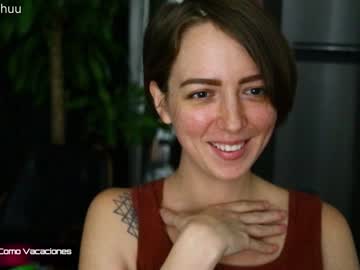 hot cam girl morganxu image #736551