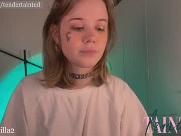 hot cam girl tendertainted image #532382
