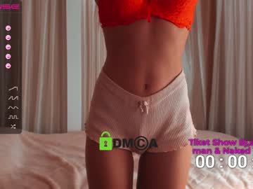 hot cam girl crazzy_cherry image #211404
