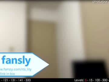 hot cam girl its_lily image #2320757