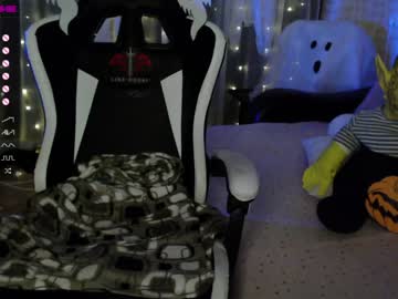 hot cam girl magic_elf image #250203