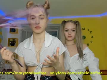 hot cam girl mary_marlow image #917138