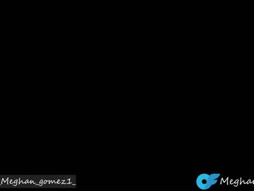 hot cam girl _meghan_gomez1_ image #4318207