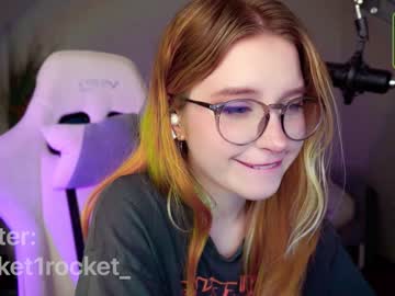 hot cam girl pocketrocket_ image #2948689