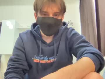hot cam man aarondeans image #1120354