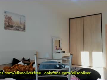 hot cam girl elisa_oliver image #728575
