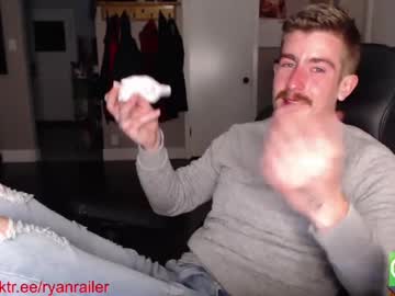 hot cam couple ryanrailer image #2859571