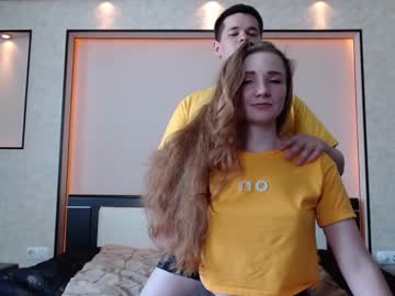 hot cam couple fake_angel_ image #1389319