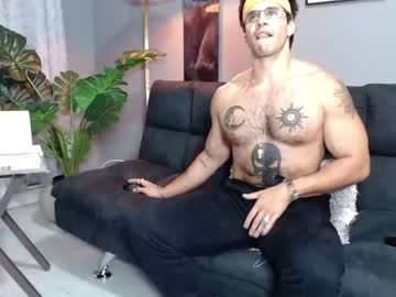 hot cam man bless_my_neighbor image #904450