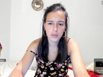 hot cam girl ohanna_ image #3445776