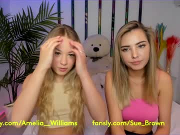 hot cam girl amelia__williams image #1098332