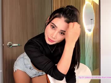 hot cam girl abie_owen image #2571497