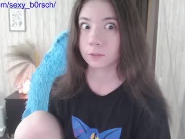 hot cam girl sexy_b0rsch image #3204886