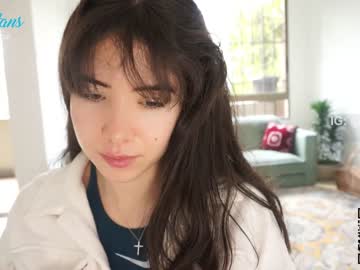 hot cam girl soifiee image #1549258