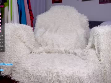 hot cam girl lilicapie image #2435316