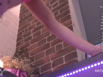 hot cam girl lil_eva image #1352345