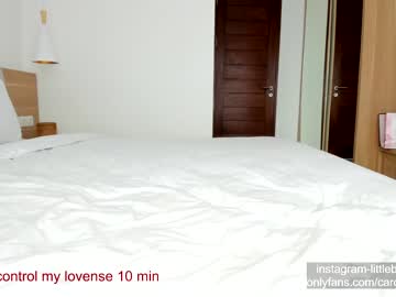 hot cam girl carolinaherera image #1475127