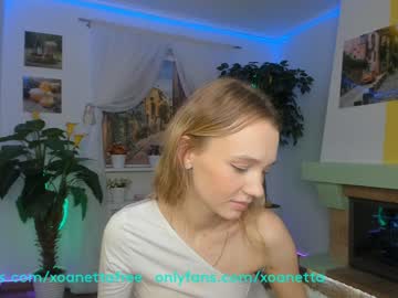 hot cam girl xoanetta image #800308
