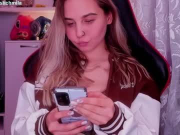 hot cam girl sweetmila1 image #2561396