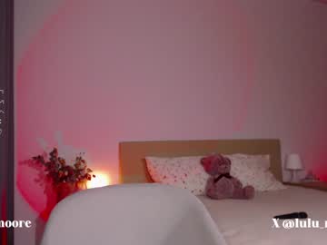 hot cam girl lumoore image #4563333
