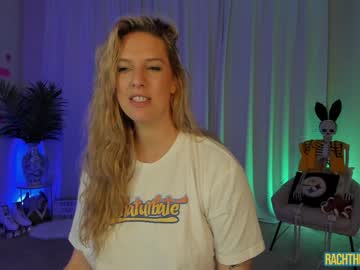 hot cam girl rach_thetall1 image #3656371