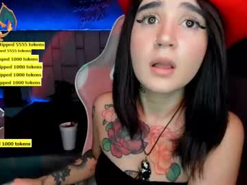 hot cam girl sugar_troubl3 image #650564
