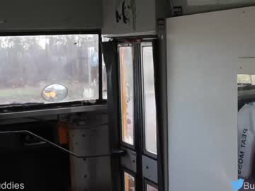 hot cam couple busbuddies image #3937205