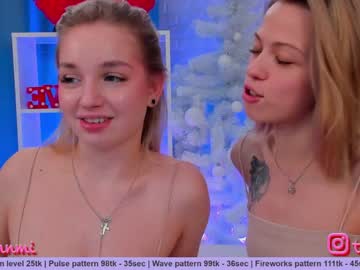 hot cam couple huntertiana image #675778