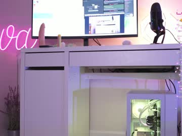 hot cam girl lil_eva image #2561332