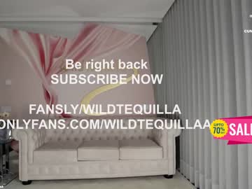 hot cam girl wildtequilla image #4421130