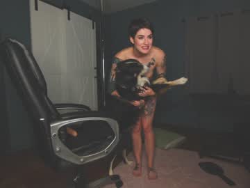 hot cam girl aynmarie image #3833734