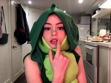 hot cam girl littlesugarpea image #2586340