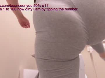 hot cam girl bounceonyou image #1789098