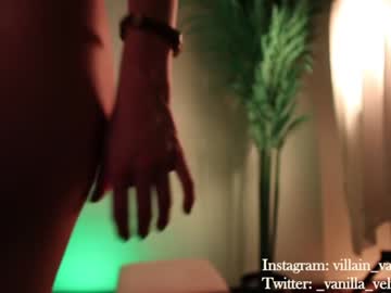 hot cam girl vanilla_velvet image #3007834