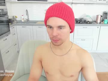 hot cam man max_royse image #2907433